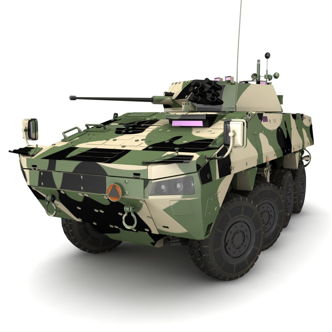 military vehicle model https://p.turbosquid.com/ts-thumb/oO/pMdNZ9/gxsUyAA7/rossomak_kamuflag_camera007/jpg/1595488930/1920x1080/fit_q87/d428c3d29cfd9f1996da9778fa1455c51e7d89e3/rossomak_kamuflag_camera007.jpg