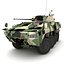 Wheeled_Military_Vehicle_Collection