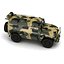 Wheeled_Military_Vehicle_Collection