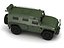 Wheeled_Military_Vehicle_Collection