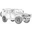 Wheeled_Military_Vehicle_Collection