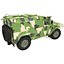Wheeled_Military_Vehicle_Collection