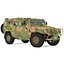 Wheeled_Military_Vehicle_Collection