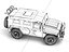 Wheeled_Military_Vehicle_Collection
