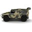 Wheeled_Military_Vehicle_Collection