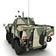 Wheeled_Military_Vehicle_Collection