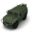 Wheeled_Military_Vehicle_Collection