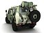 Wheeled_Military_Vehicle_Collection