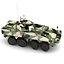 Wheeled_Military_Vehicle_Collection