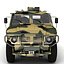 Wheeled_Military_Vehicle_Collection