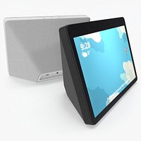 Amazon Echo Show 2rd Collection