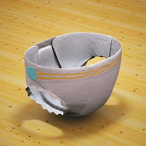 Diaper