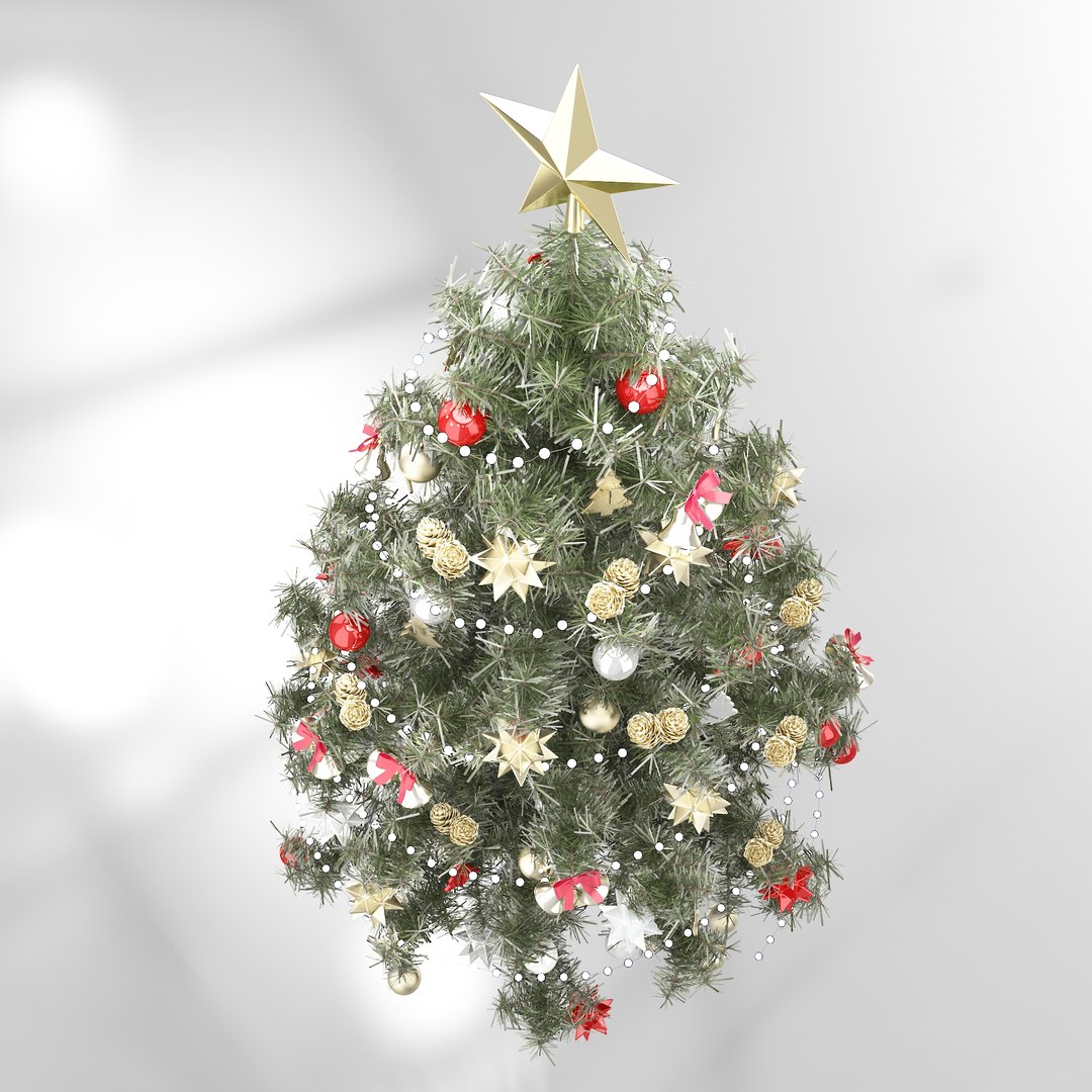 3D model christmas tree https://p.turbosquid.com/ts-thumb/oO/zyskN1/IgWxIWnZ/3/jpg/1511383834/1920x1080/fit_q87/5b5d685bf066b8fda748ec7f2c701bdea0c208cb/3.jpg