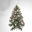 christmas tree
