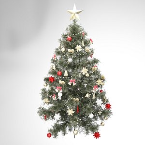 christmas tree