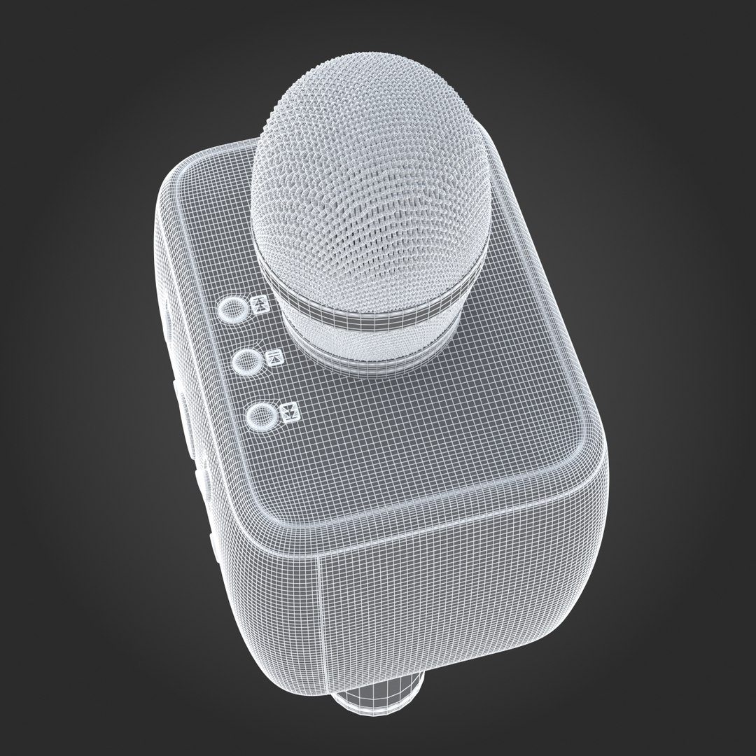 Electronics Mesh Model - TurboSquid 1268898