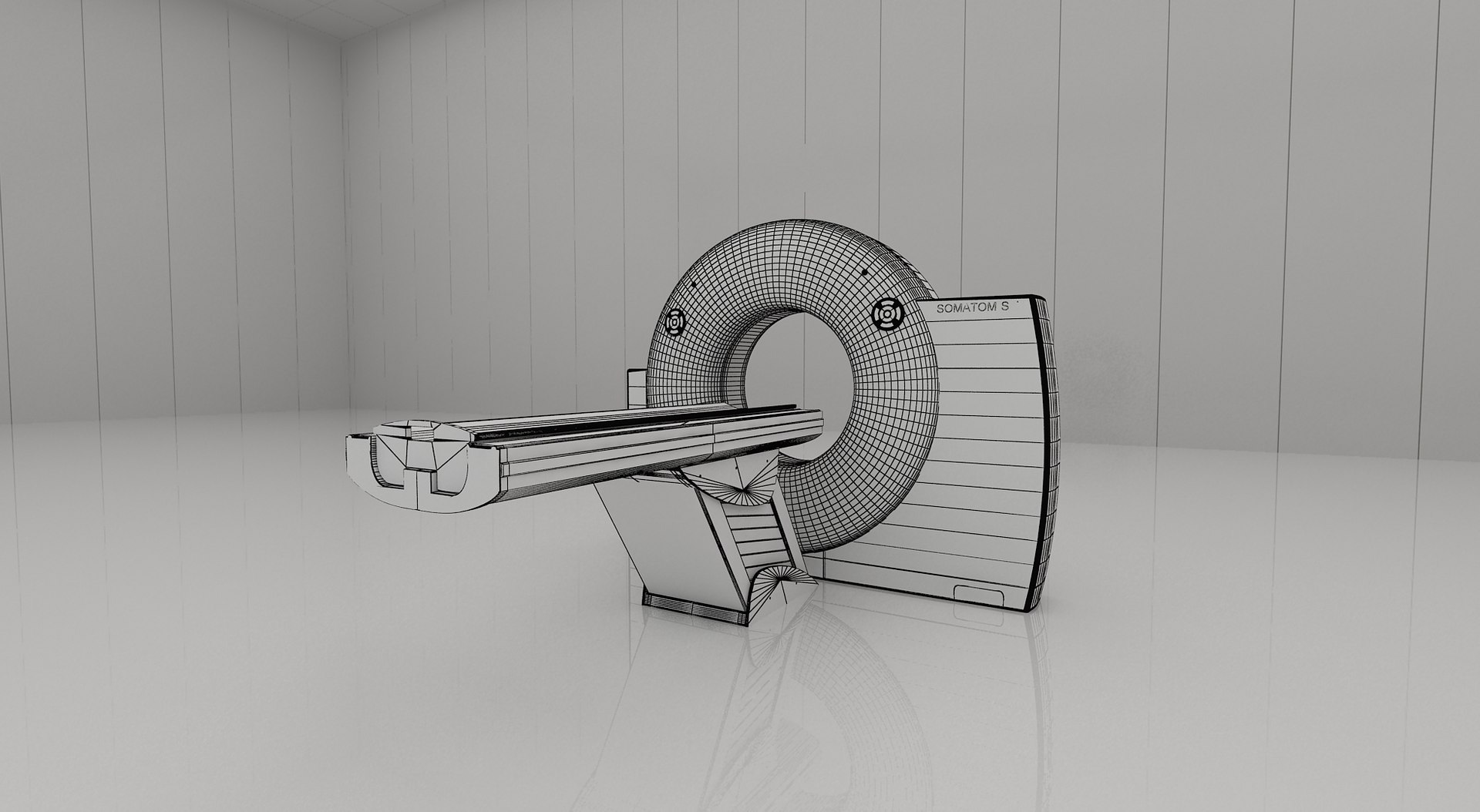 3D Medical Equipment Collection Model - TurboSquid 2111185