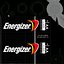 Аккумулятор Energizer AA и AAA