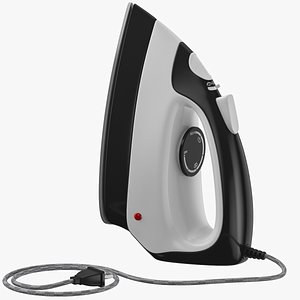 Clothes Iron 05
