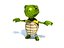 Comic Turtle