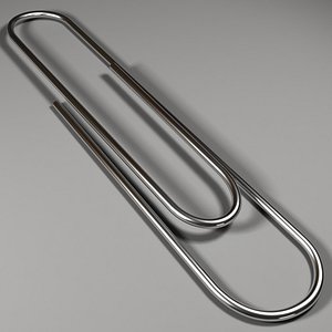 Paperclip