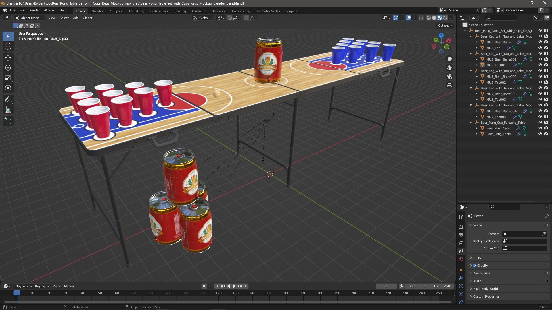3D model Beer Pong Table Set with Cups Kegs Mockup https://p.turbosquid.com/ts-thumb/oP/5upy0z/Bk/beer_pong_table_set_with_cups_kegs_mockup_1001/jpg/1730643945/1920x1080/fit_q87/597882aefd737aac70ba8db1634bd932b9383ec6/beer_pong_table_set_with_cups_kegs_mockup_1001.jpg