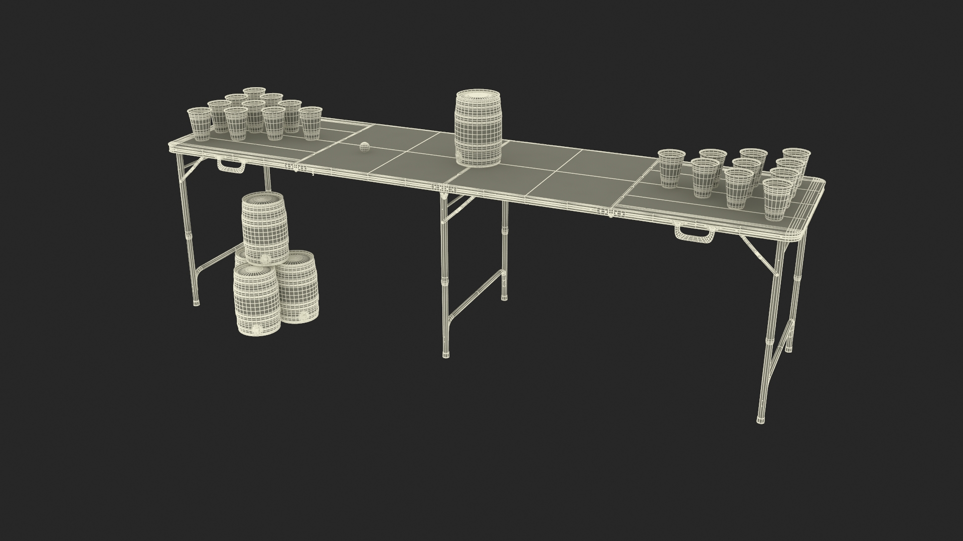 3D model Beer Pong Table Set with Cups Kegs Mockup https://p.turbosquid.com/ts-thumb/oP/5upy0z/rV/beer_pong_table_set_with_cups_kegs_mockup_361/jpg/1730643751/1920x1080/turn_fit_q99/3cf7f73a16918734f7f9f9d0eda55ac50f89b104/beer_pong_table_set_with_cups_kegs_mockup_361-1.jpg