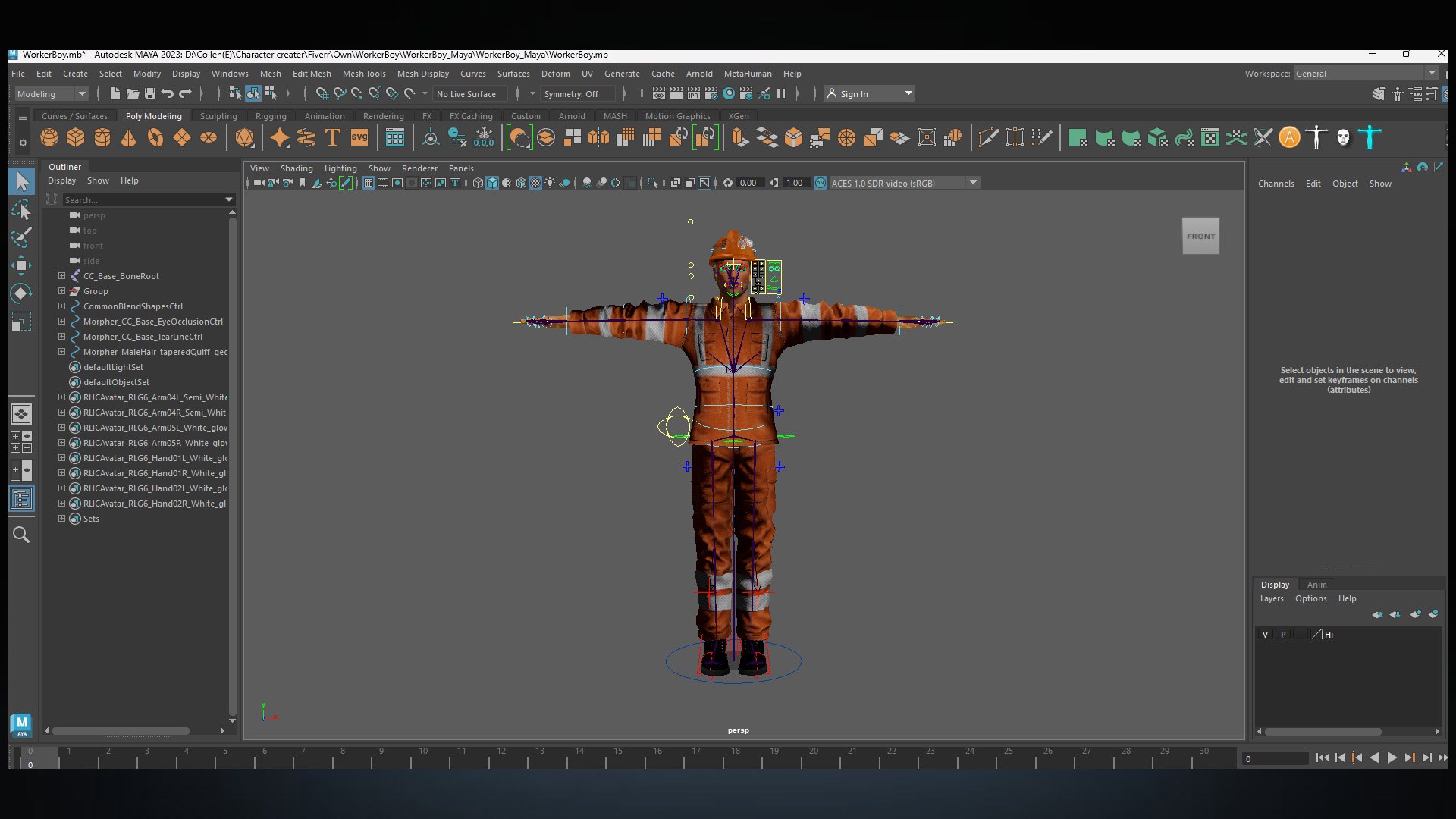 Worker Character Rigged 3D model https://p.turbosquid.com/ts-thumb/oP/5zgs9Y/6Y/workerboypose15/jpg/1781715017/1920x1080/fit_q87/4c4e14937b0c366aa6906b3fc1630865fc0f1e86/workerboypose15.jpg