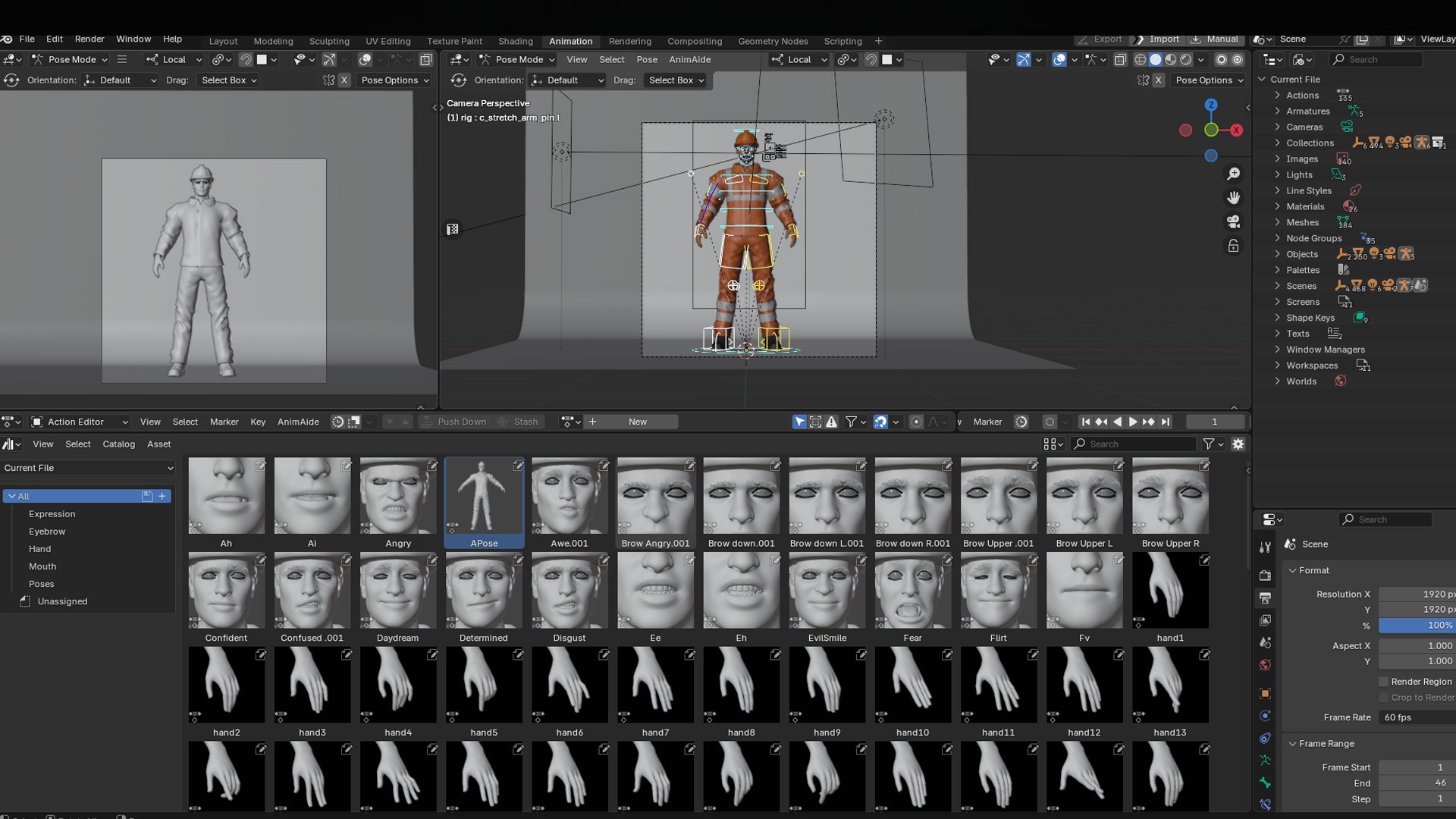 Worker Character Rigged 3D model https://p.turbosquid.com/ts-thumb/oP/5zgs9Y/Dl/workerboypose13/jpg/1781715015/1920x1080/fit_q87/6a888e6a979106489b0de06d1da67f4bb30a07a4/workerboypose13.jpg