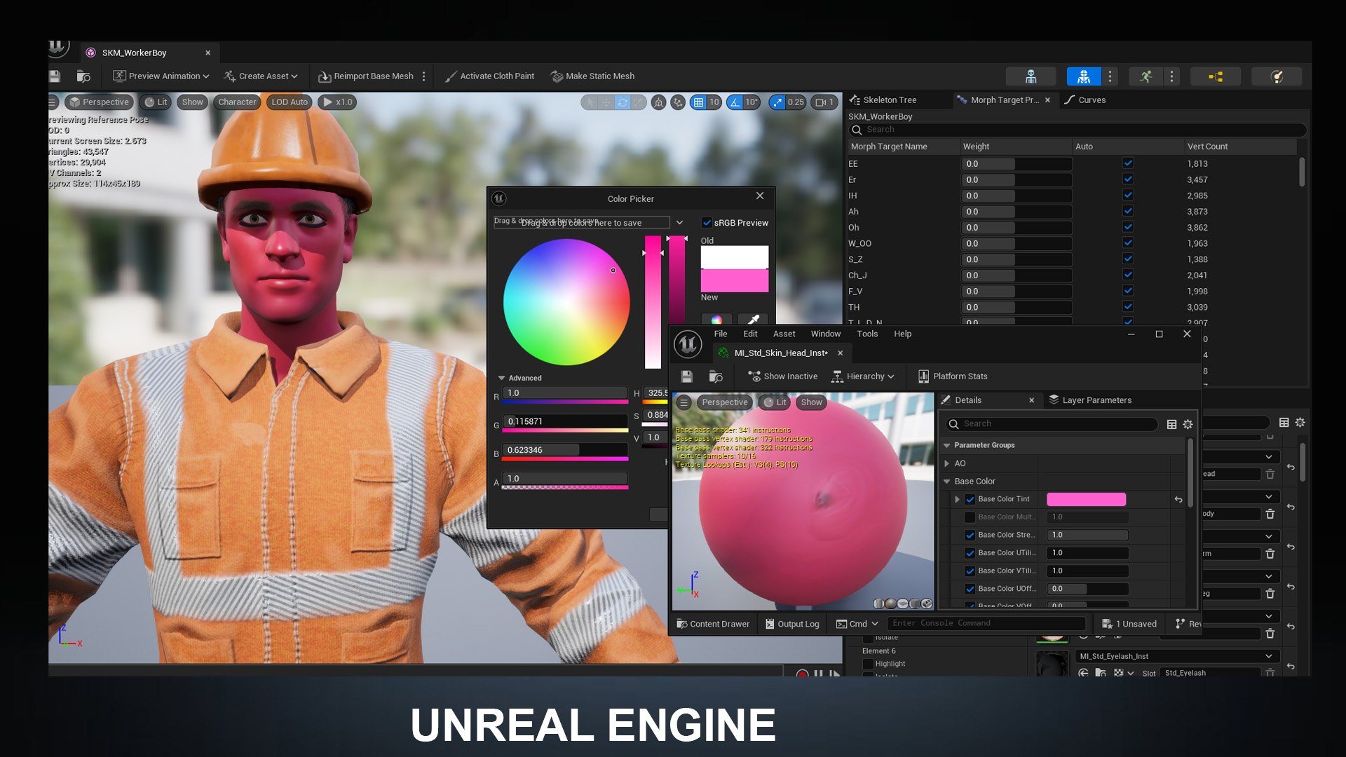 Worker Character Rigged 3D model https://p.turbosquid.com/ts-thumb/oP/5zgs9Y/Xo/workerboypose9/jpg/1781715007/1920x1080/fit_q87/a96550e6b64901444bd7577337b3a5089fd3732a/workerboypose9.jpg