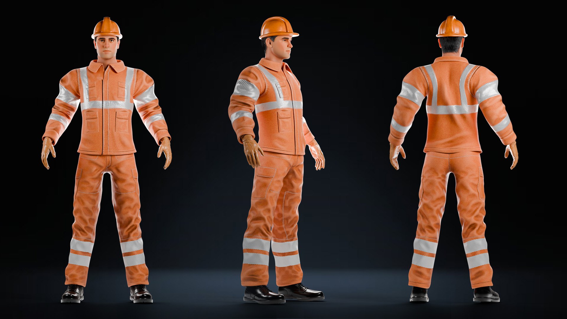 Worker Character Rigged 3D model https://p.turbosquid.com/ts-thumb/oP/5zgs9Y/cM/workerboypose6/jpg/1781715013/1920x1080/fit_q87/c3d096a1df4f642a3fe409f54127a3ed3c12be2c/workerboypose6.jpg