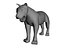 Lion reference