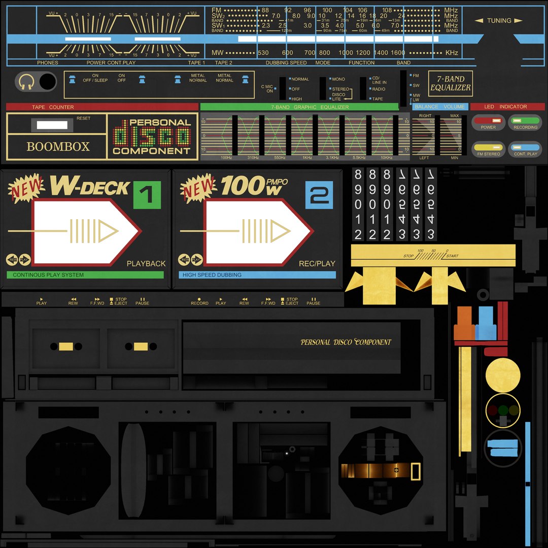 stereo personal disco component model https://p.turbosquid.com/ts-thumb/oP/B4Y2DN/yKlVjPQI/boombox_0001/png/1516119380/1920x1080/fit_q87/278571d6cf7c56fa09cd0aa09ee9fa6729392cc0/boombox_0001.jpg