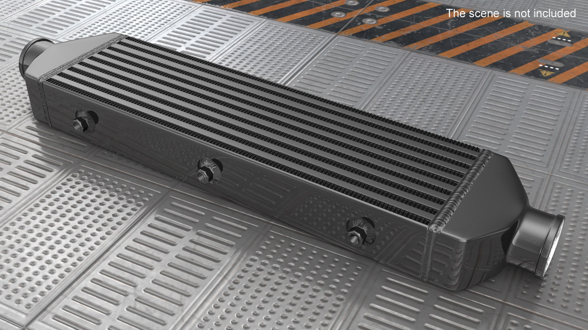 3D Black Car Intercooler Two Sided Pipes model https://p.turbosquid.com/ts-thumb/oP/FXO8Su/Tp/blackcarintercoolertwosidedpipes3dmodel006/jpg/1658872718/1920x1080/fit_q87/745f871bded35e24b8e94d0a7d4b17faac8320d9/blackcarintercoolertwosidedpipes3dmodel006.jpg