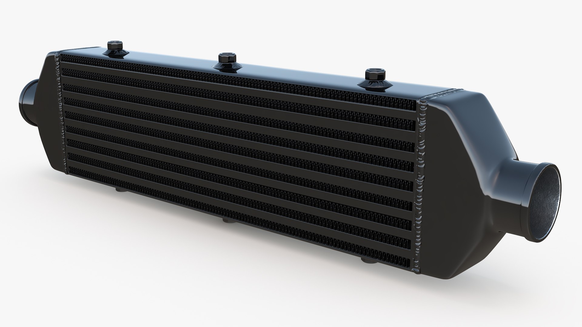 3D Black Car Intercooler Two Sided Pipes model https://p.turbosquid.com/ts-thumb/oP/FXO8Su/ZD/blackcarintercoolertwosidedpipes3dmodel007/jpg/1658872722/1920x1080/fit_q87/cdb9ff500632ee57e26480e11e3a60c404d0632c/blackcarintercoolertwosidedpipes3dmodel007.jpg