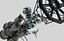 RD-108 rocket engine