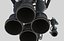 RD-108 rocket engine