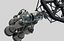RD-108 rocket engine