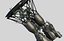 RD-108 rocket engine