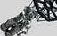 RD-108 rocket engine