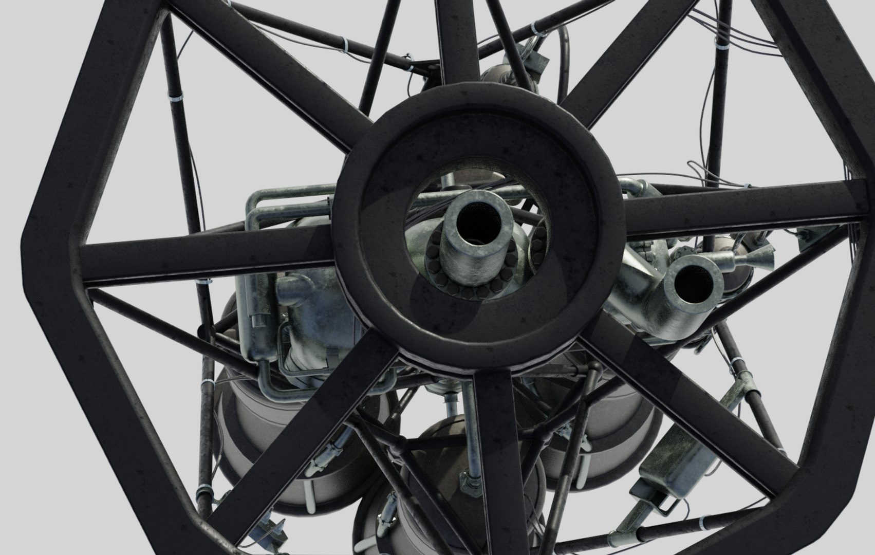 3D engine rocket https://p.turbosquid.com/ts-thumb/oP/GZ2JyC/gFCEqOqH/0018/png/1561517346/1920x1080/fit_q87/cfb9f25a72b6fec4ae21c2f109afd4efd7236fc0/0018.jpg