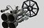 RD-108 rocket engine