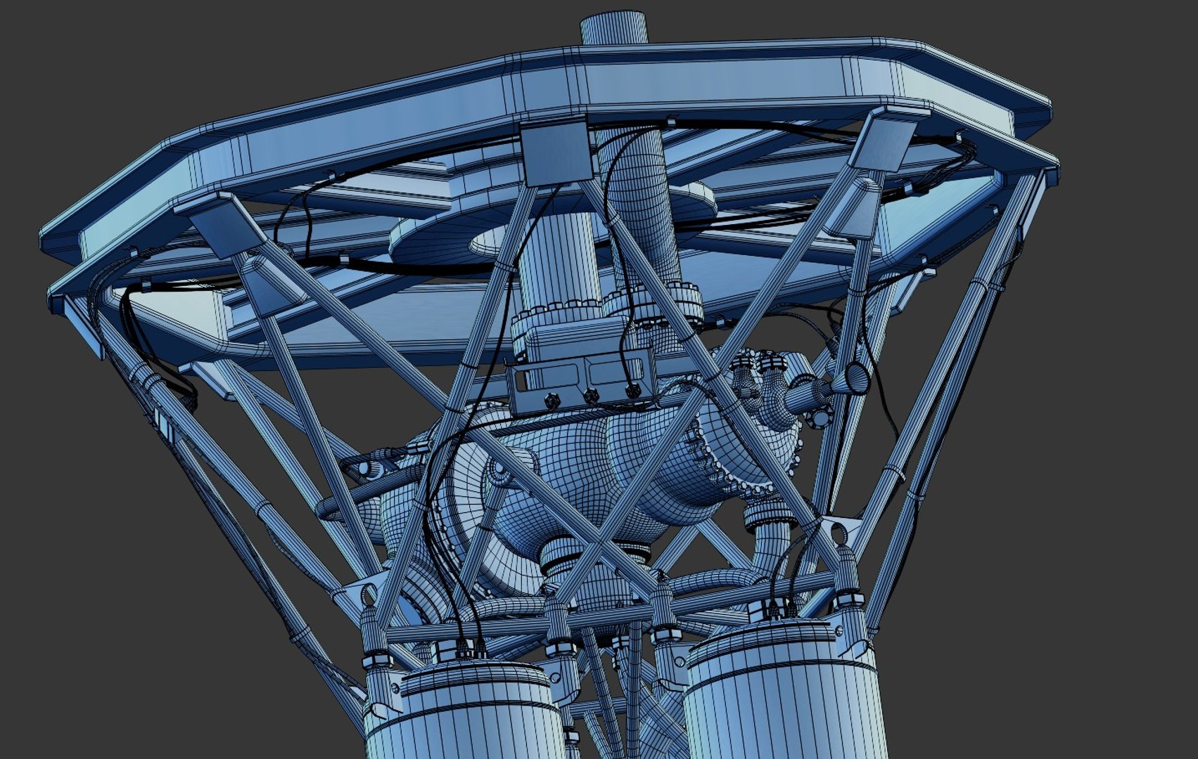 3D engine rocket https://p.turbosquid.com/ts-thumb/oP/GZ2JyC/n2XoUWaj/ogl_3/jpg/1561517484/1920x1080/fit_q87/78d7ff3417d8c4397cb42c30c56370a9b8522403/ogl_3.jpg