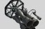 RD-108 rocket engine