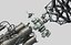 RD-108 rocket engine