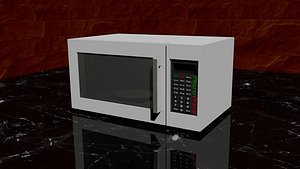 120501 Microwave