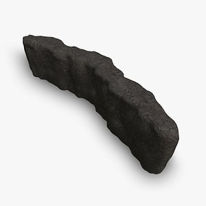 Cave Wall 3 - Base