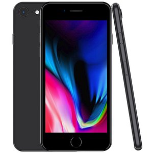 Apple iPhone 8 Space Gray