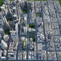 Big City - D