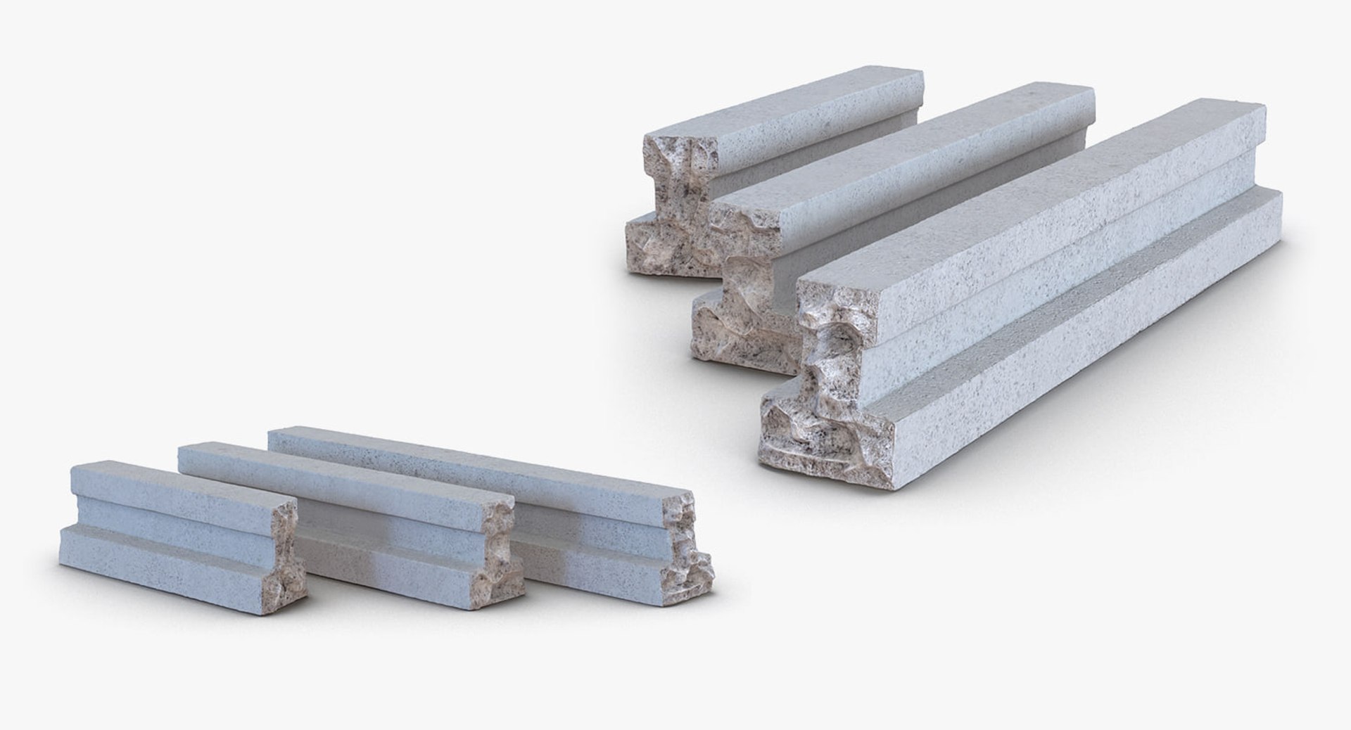 concrete elements 2 3D model https://p.turbosquid.com/ts-thumb/oP/M7dMbZ/elkesfmi/concreteelementscollection23dsmodel023/jpg/1568134099/1920x1080/fit_q87/59ce78fee0dd8834626a24f52901e3d2717eaa4b/concreteelementscollection23dsmodel023.jpg